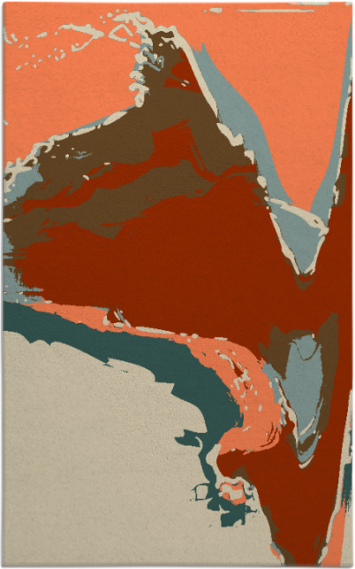 slick rug - item 729647