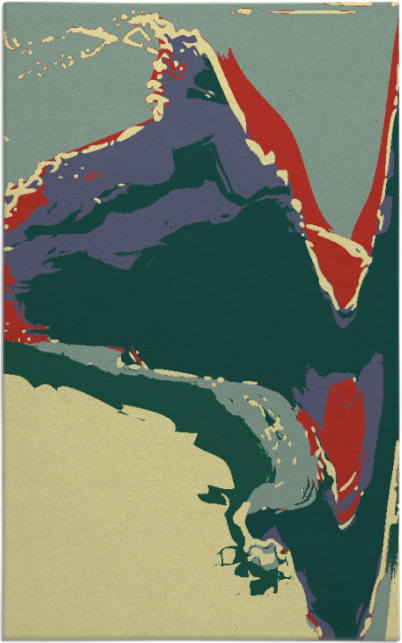 slick rug - item 729654