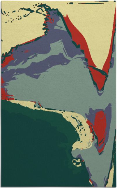 slick rug - item 729655