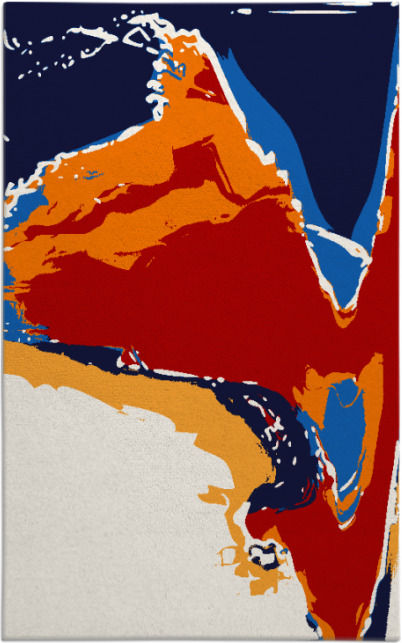 slick rug - item 729689