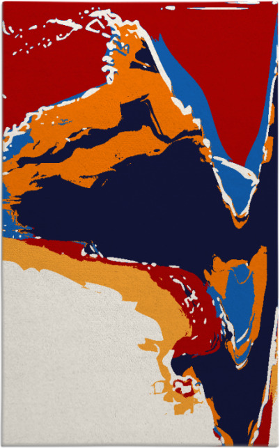 slick rug - item 729691