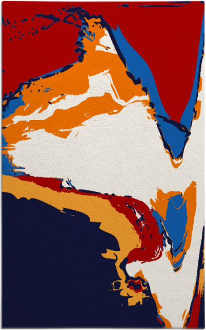 slick rug - item 729692