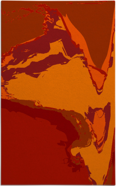 slick rug - item 729694