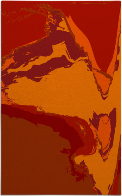 slick rug - item 729696