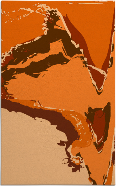 slick rug - item 729711