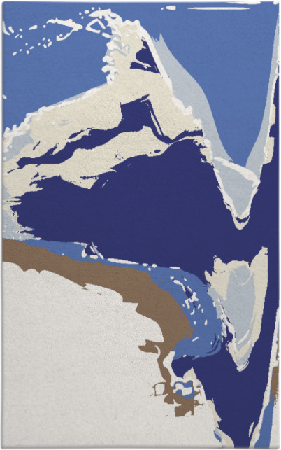 slick rug - item 729730