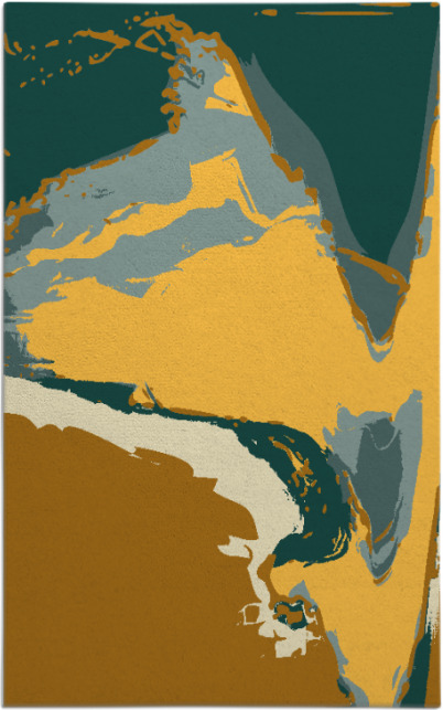 slick rug - item 729753