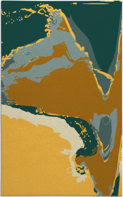 slick rug - item 729754