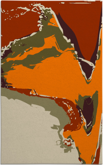 slick rug - item 729766