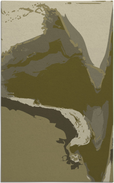 slick rug - item 729781