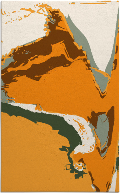 slick rug - item 729793