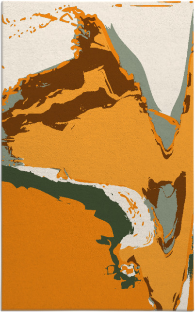 slick rug - item 729794