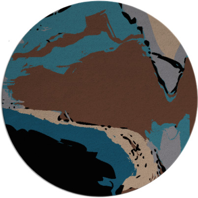 slick rug - item 729818