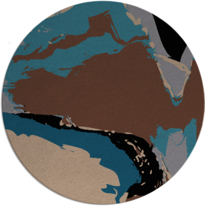 slick rug - item 729820