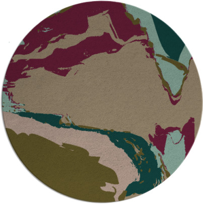 slick rug - item 729922