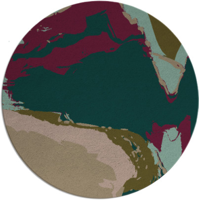 slick rug - item 729923