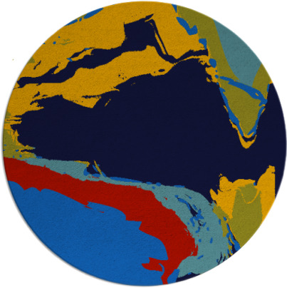 slick rug - item 729970