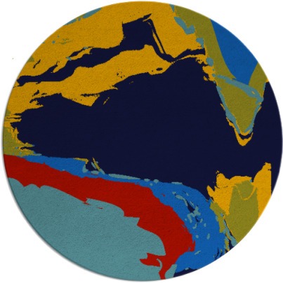 slick rug - item 729972