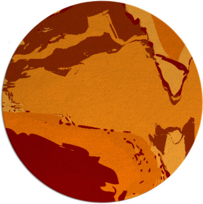 slick rug - item 729991