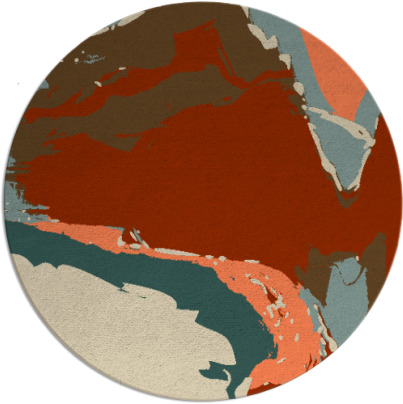 slick rug - item 729999
