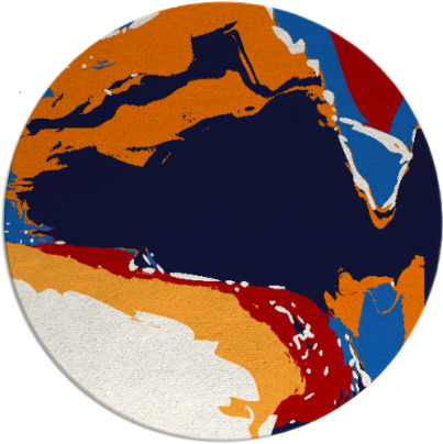 slick rug - item 730043