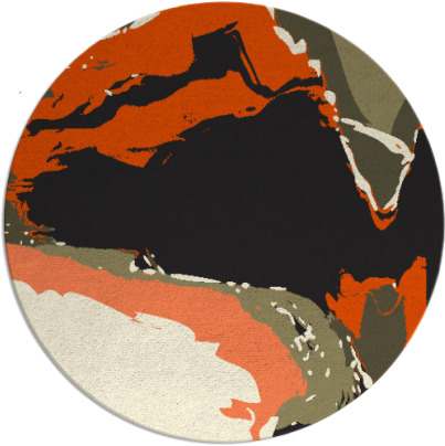 slick rug - item 730109