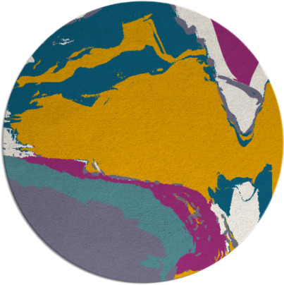 slick rug - item 730115