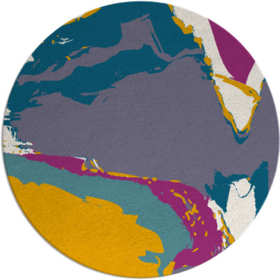 slick rug - item 730116