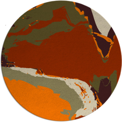 slick rug - item 730119