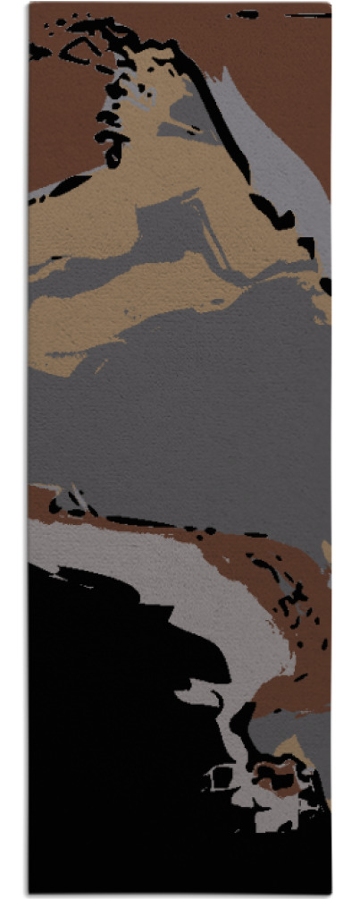 slick rug - item 730162