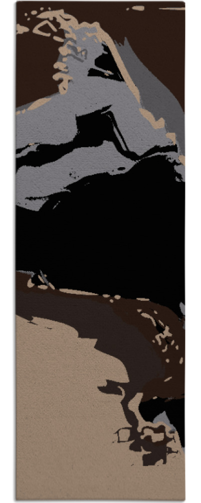 slick rug - item 730165