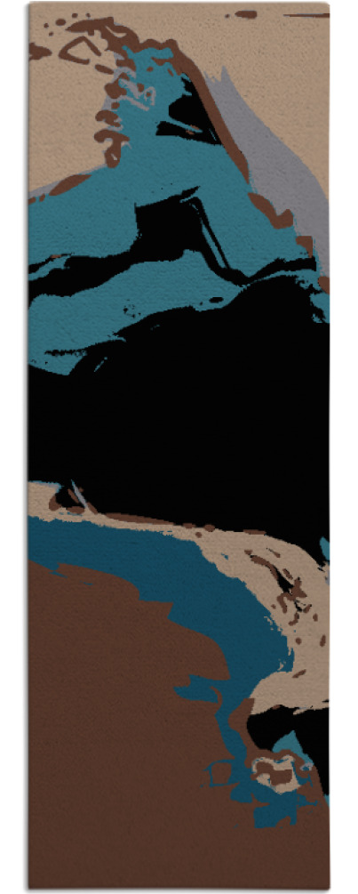 slick rug - item 730169