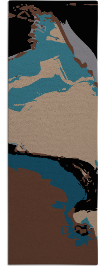 slick rug - item 730171