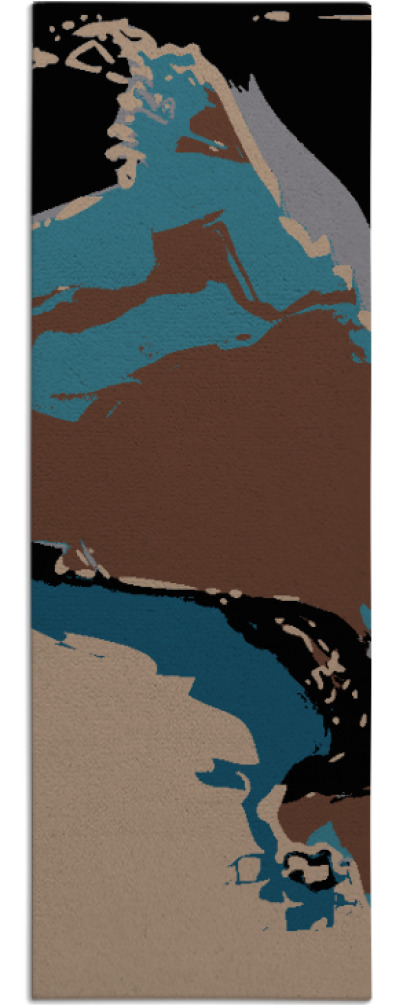 slick rug - item 730172