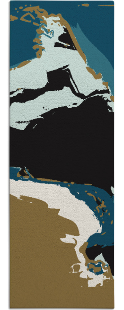 slick rug - item 730173