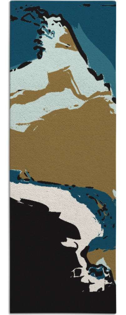 slick rug - item 730174
