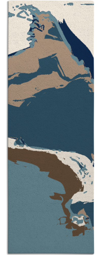 slick rug - item 730179