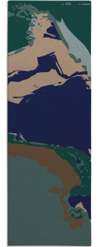 slick rug - item 730185