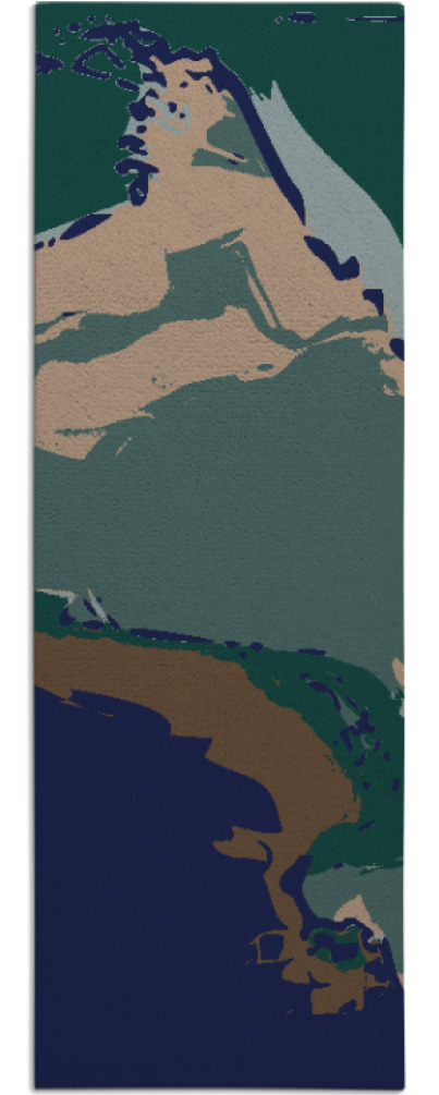 slick rug - item 730186