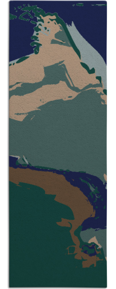 slick rug - item 730188