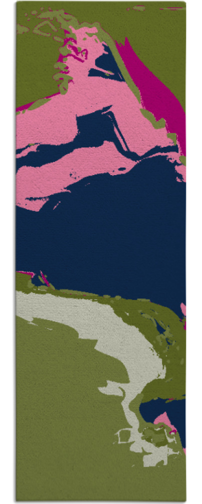 slick rug - item 730189