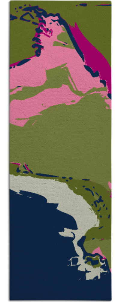 slick rug - item 730190