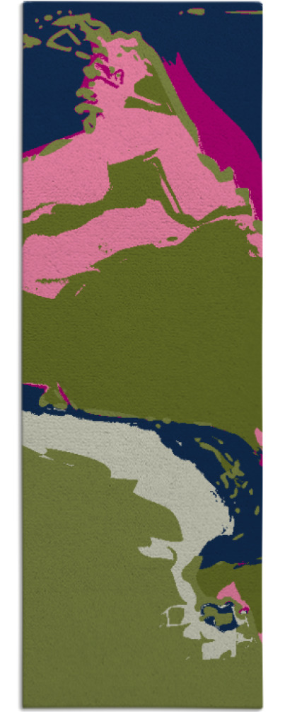 slick rug - item 730191