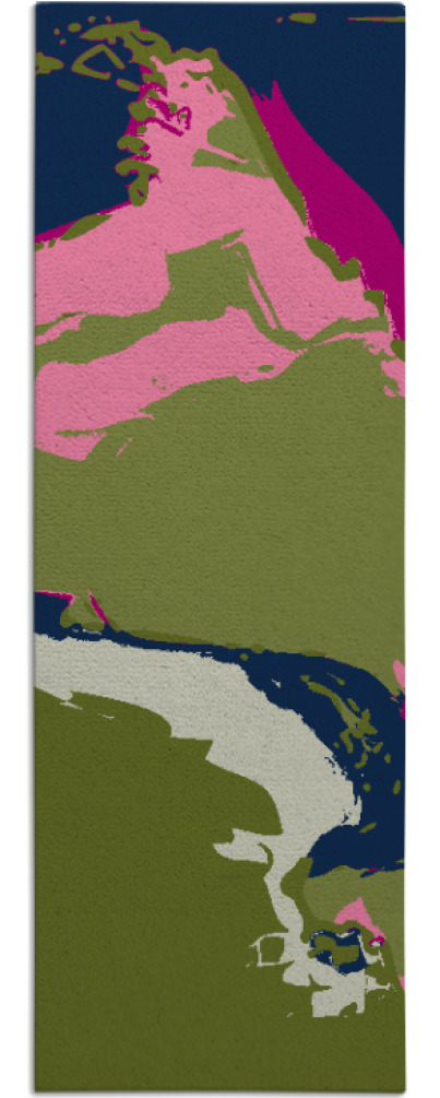 slick rug - item 730192