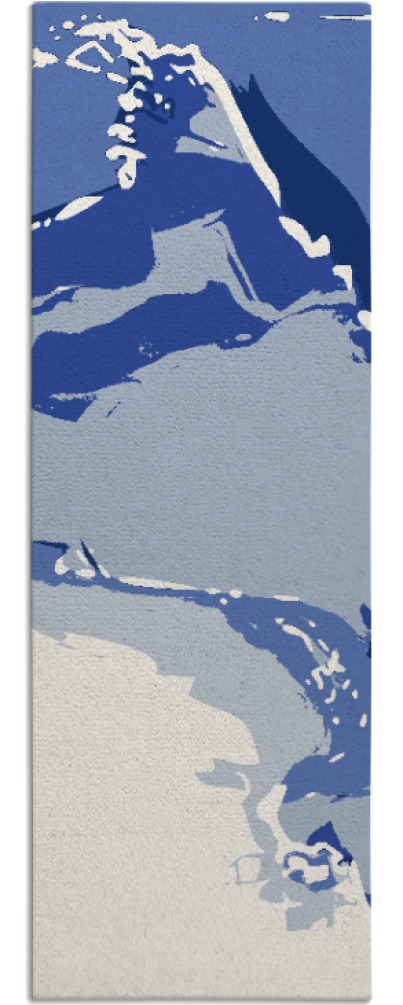 slick rug - item 730195