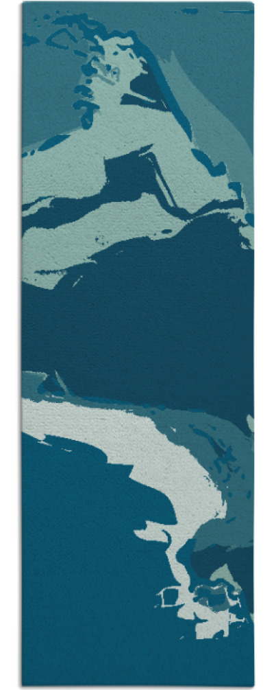 slick rug - item 730205