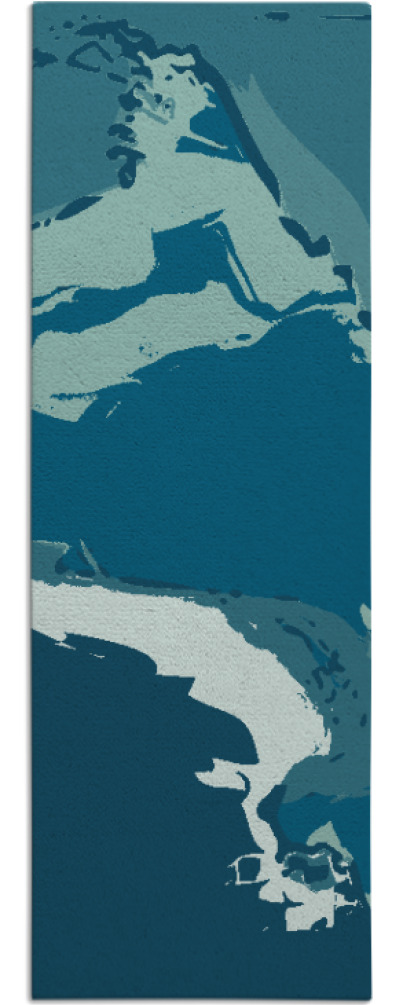 slick rug - item 730206