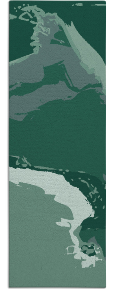 slick rug - item 730209