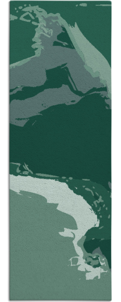 slick rug - item 730211