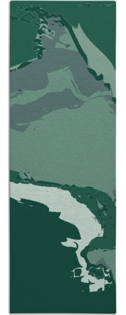 slick rug - item 730212